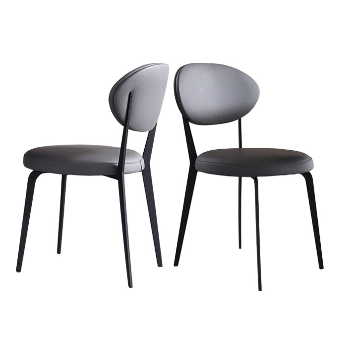 Black Wood Dining Table Set 1/2/3 Pieces Dinette Set for Home