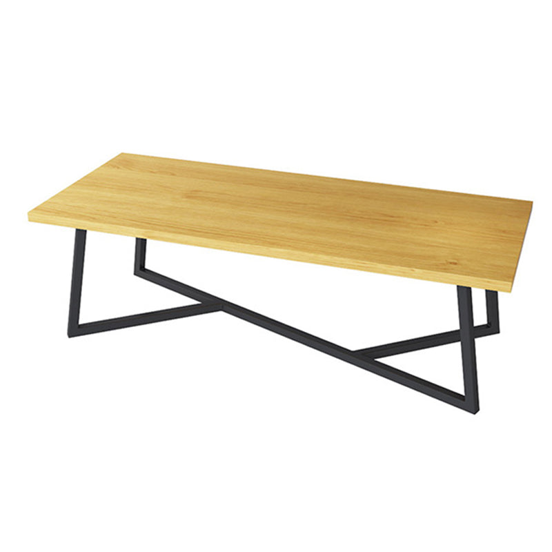 Industrial Dinette Set for Home 1/2/9 Pieces Solid Wood Dining Table Set