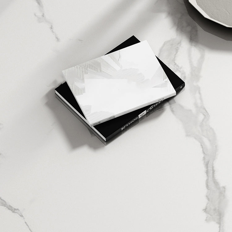 Rectangular Dining Table Set 1/4/5/7 Pieces Dinette Set with Brown Wood Frame