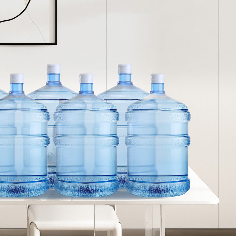 Modern Dining Table Set 1/4/5/7 Pcs Sintered Stone Top Dining Table with Armless Chairs