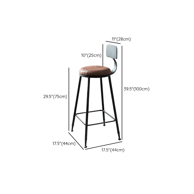 Modern Bar Table Set 1/6/11 Pieces Rectangle Wood Counter Table with High Stools for Bar