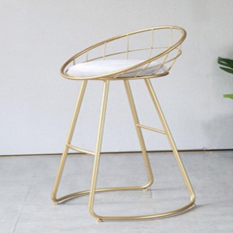 Glam 1/3 Pieces Bar Table Set Rectangle Stone Counter Table with Stools for Cafe