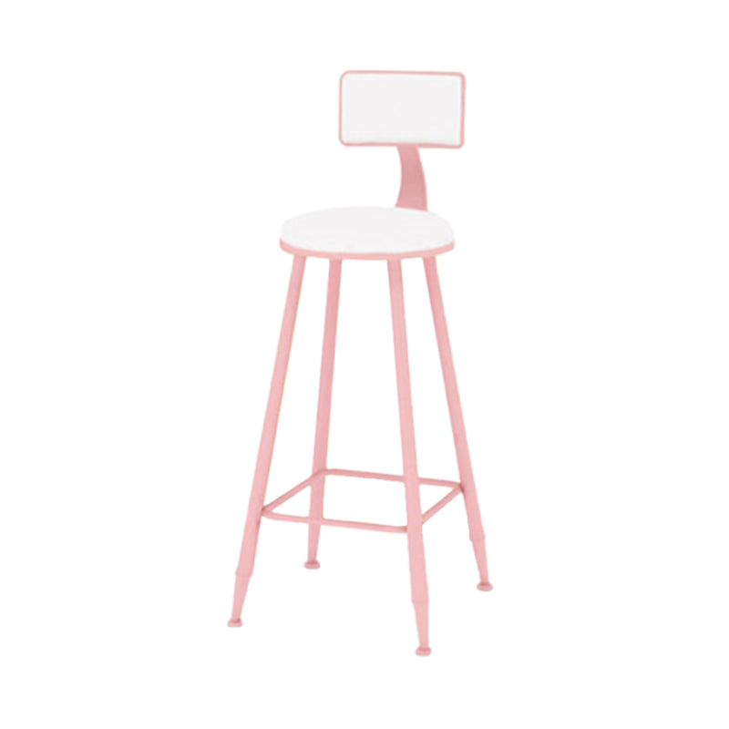 Modern 1/5 Pieces Bar Table Set Rectangle Stone Counter Table for Cafe