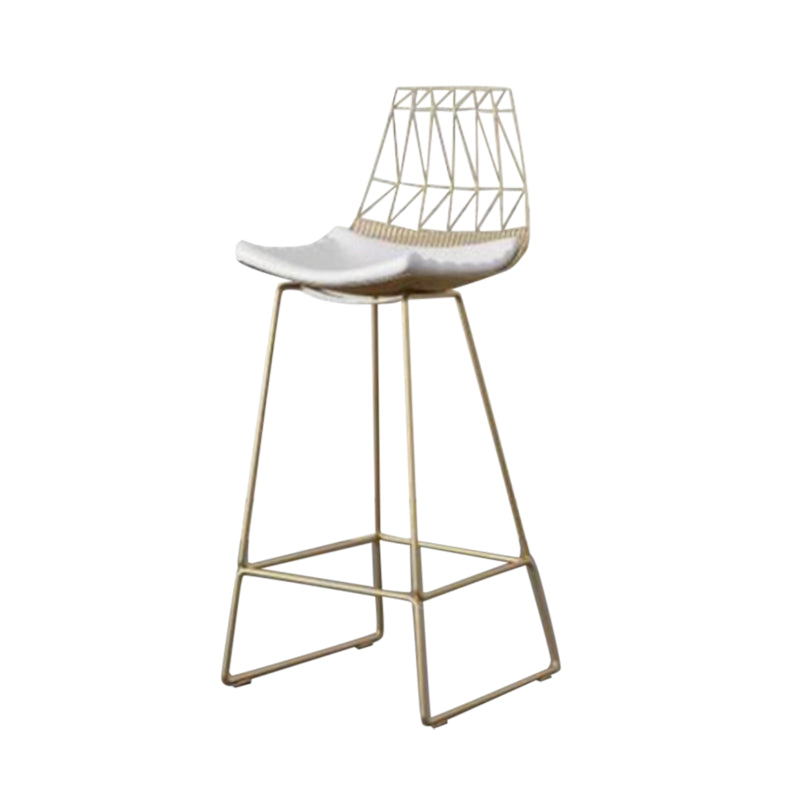 Modern 1/5 Pieces Bar Table Set Rectangle Stone Counter Table for Cafe