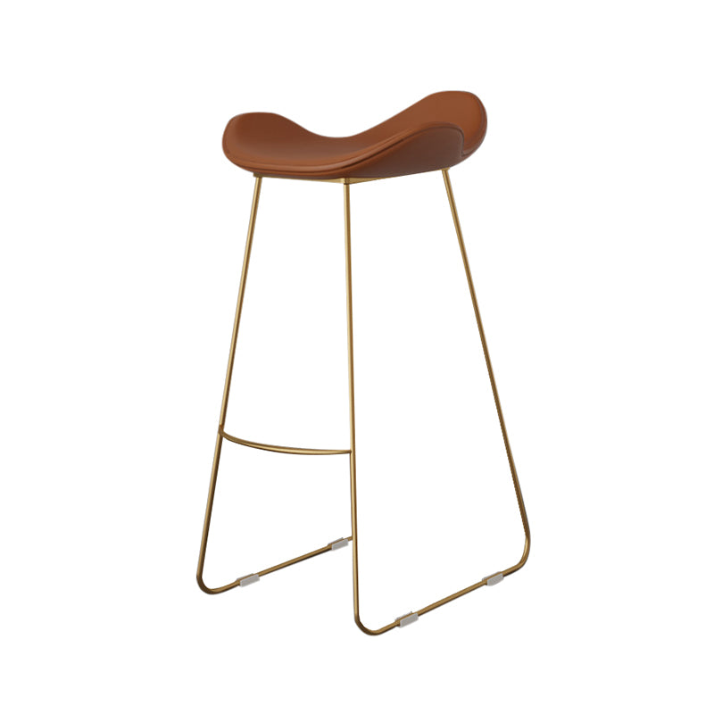 Modern 1/5 Pieces Bar Table Set Rectangle Stone Counter Table for Cafe