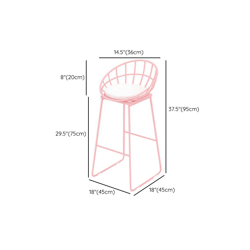 Modern 1/5 Pieces Bar Table Set Rectangle Stone Counter Table for Cafe