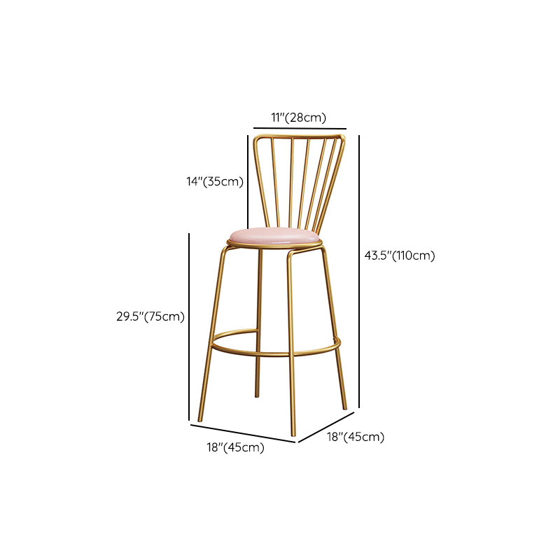 Modern 1/5 Pieces Bar Table Set Rectangle Stone Counter Table for Cafe