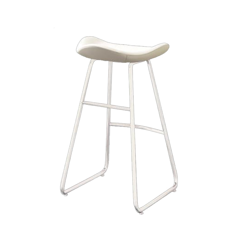 Glam 1/3 Pieces Bar Table Set Rectangle Stone Counter Table with Stools for Milk Tea Shop