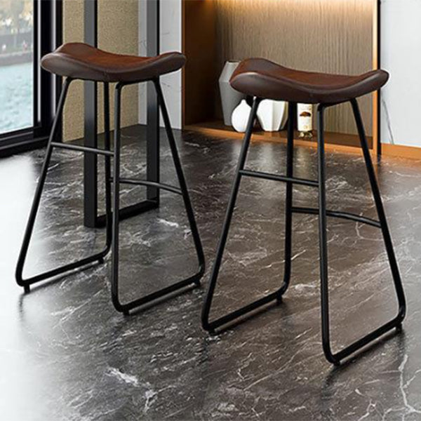 Glam 1/3 Pieces Bar Table Set Rectangle Stone Counter Table with Stools for Milk Tea Shop