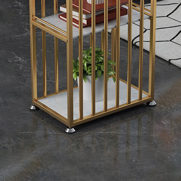 Industrial Sintered Stone Pub Set 1/3 Piece Storage Bar Table with Upholstered Stool