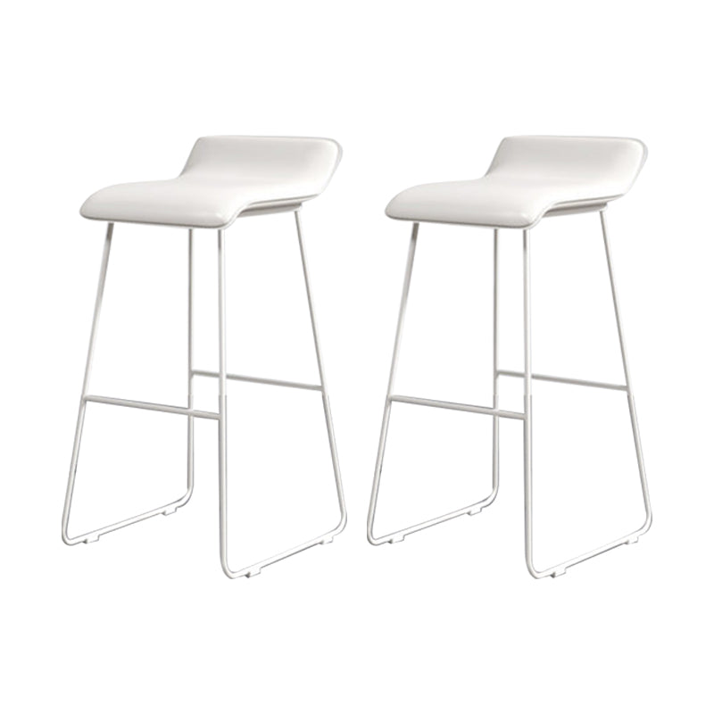 Solid Wood Bar Table Set Modern 1/2 Pieces Counter Height Pub Set for Indoor