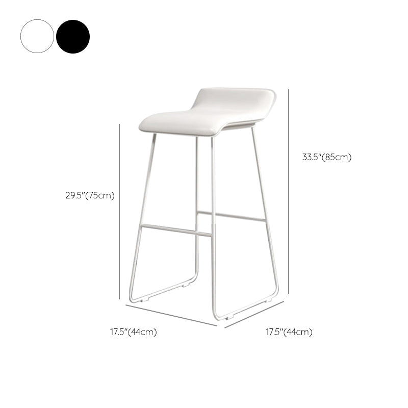 Modern Style Pub Dining Set 1/2 Pieces Solid Wood Counter Set