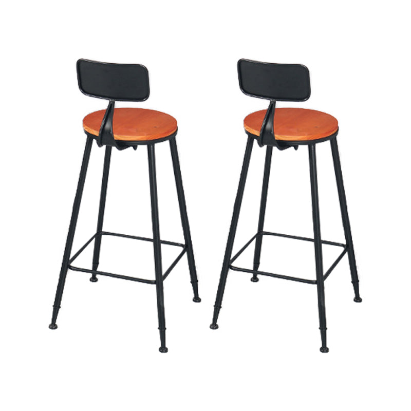 Rectangular Pub Table Set 1/2/5/9 Pieces Bar Stool and Table Set