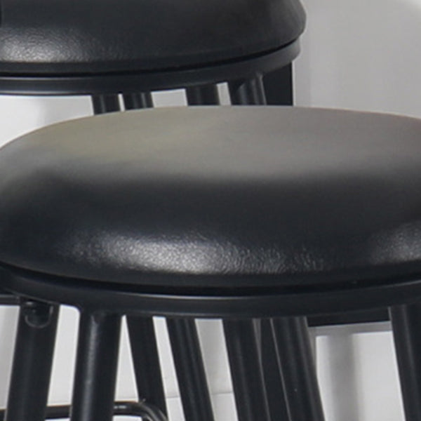 Rectangular Pub Table Set 1/2/5/9 Pieces Bar Stool and Table Set