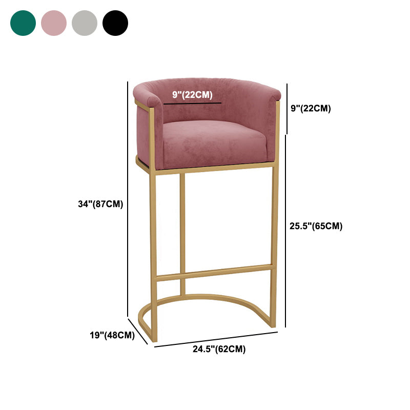 Sintered Stone Bar Table Set 1/2/3/4/7 Pieces Luxury Bar Table and Stools with Footrest