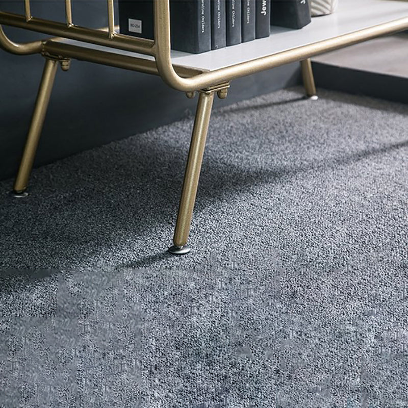 Modern Metal Bookshelf Etagere Open Shelf Bookcase with Shelves