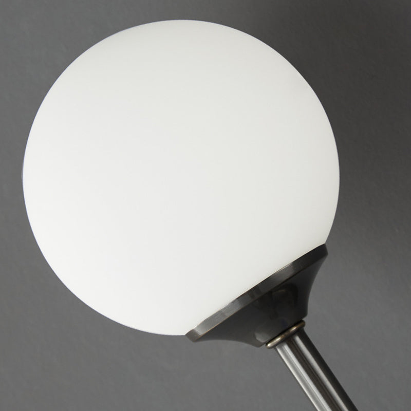 Post-Modern Wall Sconce Copper LED Sconce Lighting for Corridor