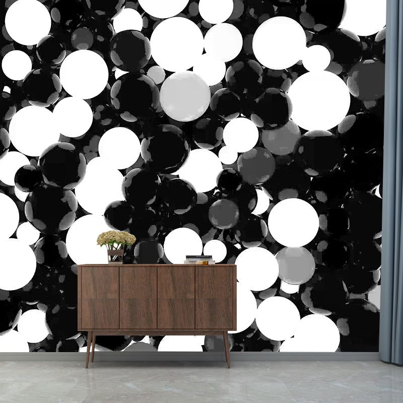 Environmental Illustration Mural Wallpaper Beautiful Background Indoor Wall Mural