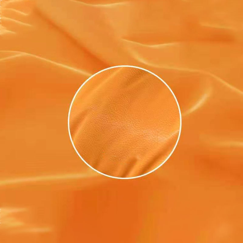 Blue Modern Rocking Chair Upholstered Rocker Chair for Home Decor