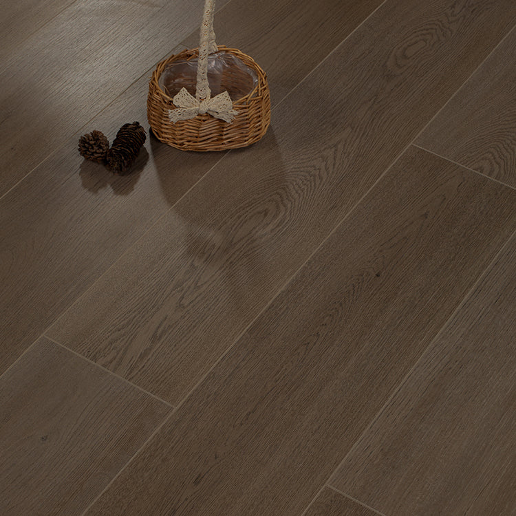 Light Color Laminate Flooring Modern Style Wooden Laminate Flooring