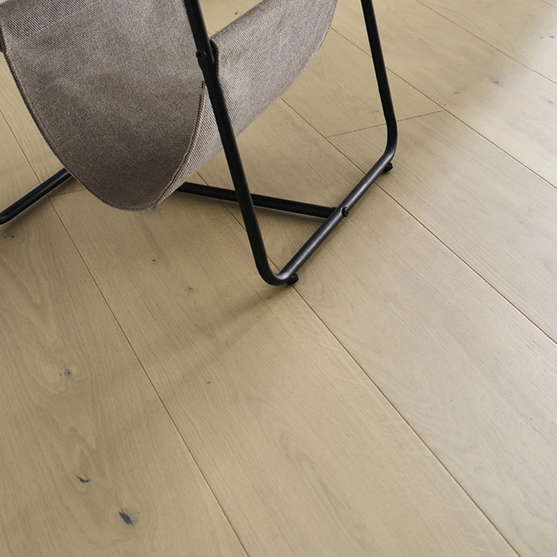 Medium Color Laminate Plank Flooring Modern Wooden Laminate Plank Flooring