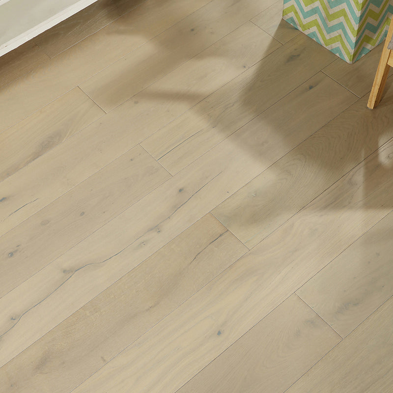 Medium Color Laminate Plank Flooring Modern Wooden Laminate Plank Flooring