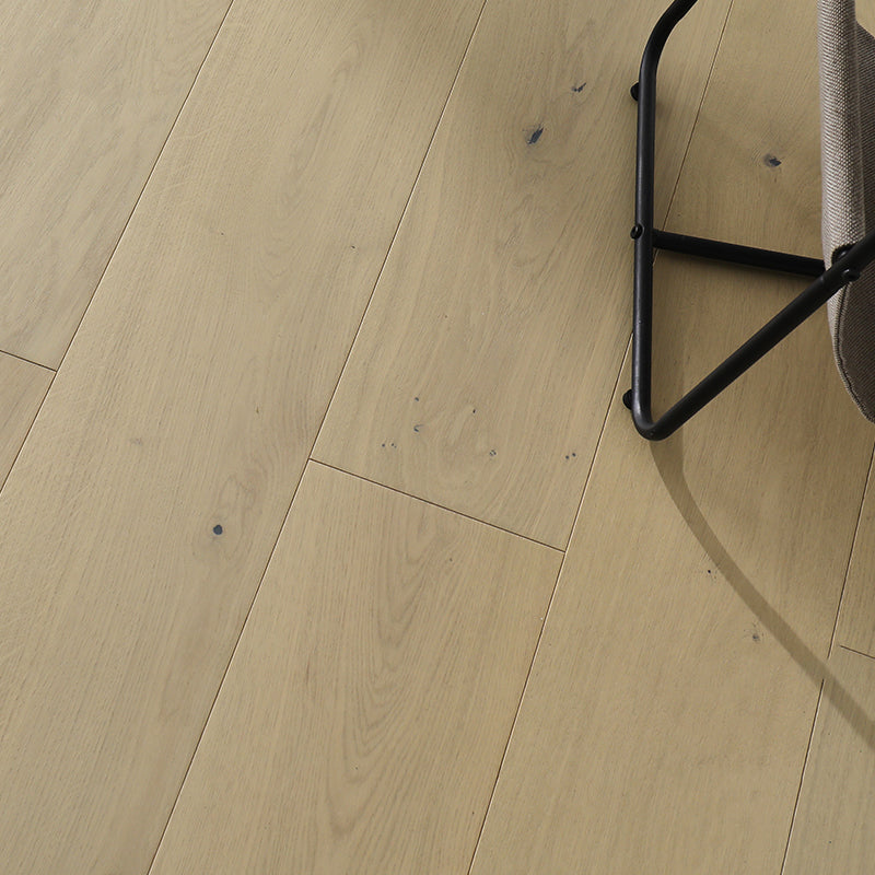 Medium Color Laminate Plank Flooring Modern Wooden Laminate Plank Flooring