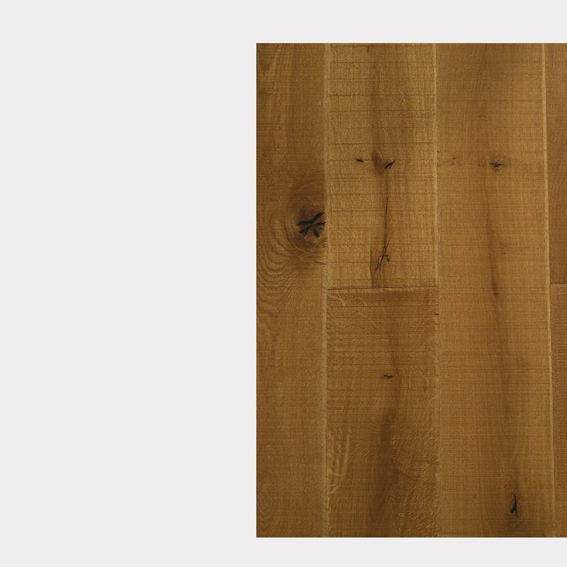 Medium Color Laminate Plank Flooring Modern Wooden Laminate Plank Flooring