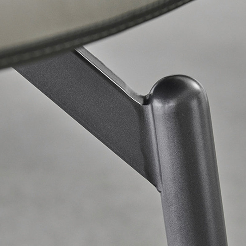 Faux Leather Kitchen Dining Chairs Upholstered Dining Chairs