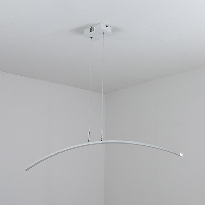 LED Kitchen Island Lighting Contemporary Ceiling Light for Home