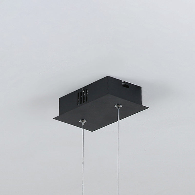 LED Kitchen Island Lighting Contemporary Ceiling Light for Home