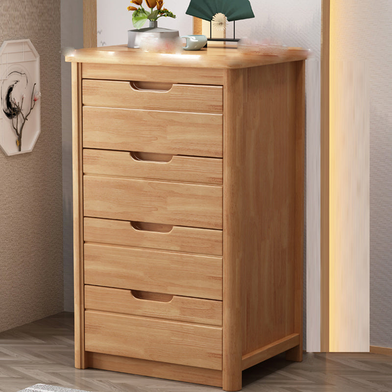 American Traditional Storage Chest Wooden Storage Chest Dresser