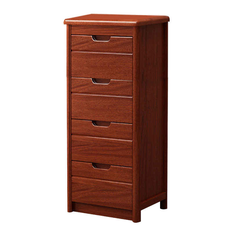 American Traditional Storage Chest Wooden Storage Chest Dresser