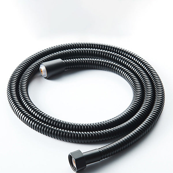 Adjustable Spray Pattern Shower Combo Metal Shower Faucet Arm Shower Head with Slide Bar