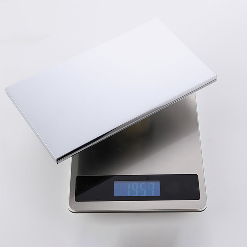 Wall Mounted Metal Waterfall Tub Filler Low Arc Bathroom Faucet