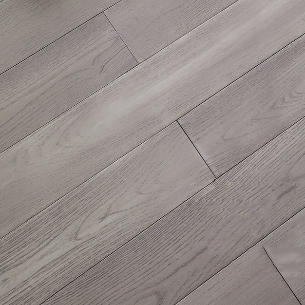 Contemporary Laminate Plank Flooring Solid Wood Laminate Plank Flooring