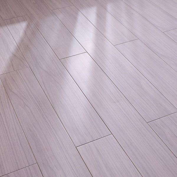 Contemporary Laminate Plank Flooring Solid Wood Laminate Plank Flooring