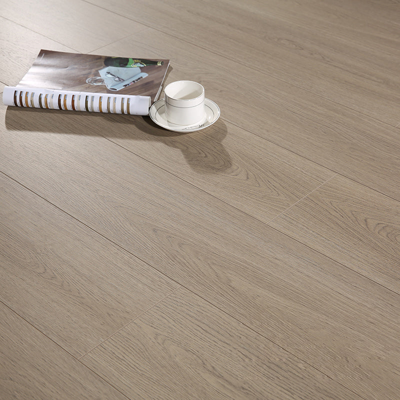 Contemporary Laminate Flooring Light Color Wooden Laminate Flooring