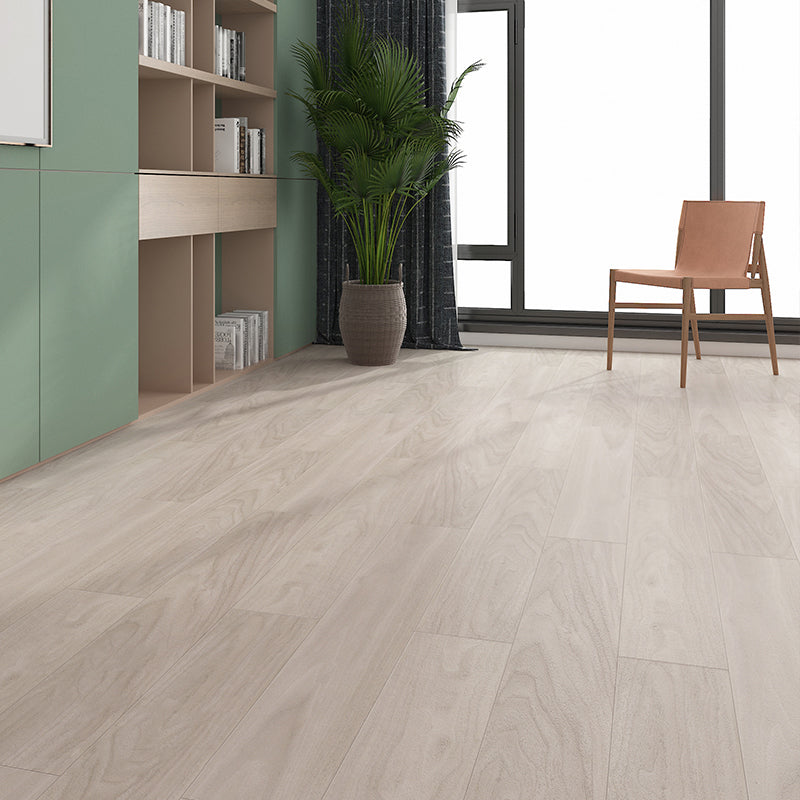 Contemporary Laminate Flooring Light Color Wooden Laminate Flooring