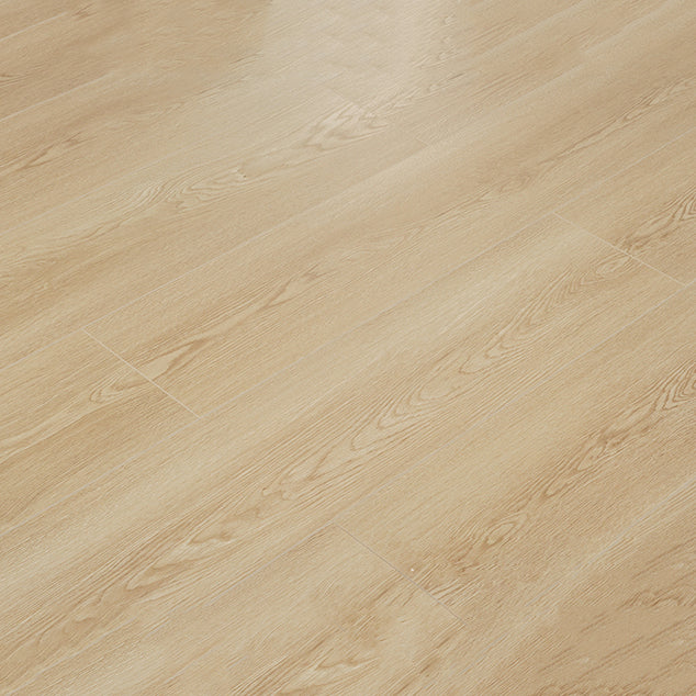 Contemporary Laminate Flooring Light Color Wooden Laminate Flooring
