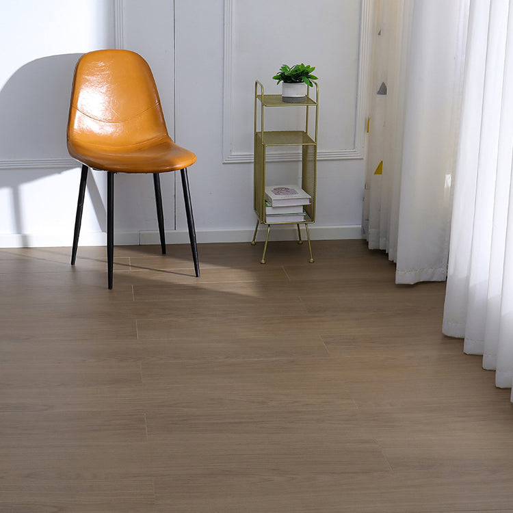 Contemporary Laminate Flooring Light Color Wooden Laminate Flooring