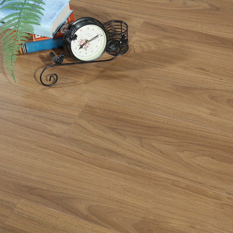 Contemporary Laminate Flooring Light Color Wooden Laminate Flooring