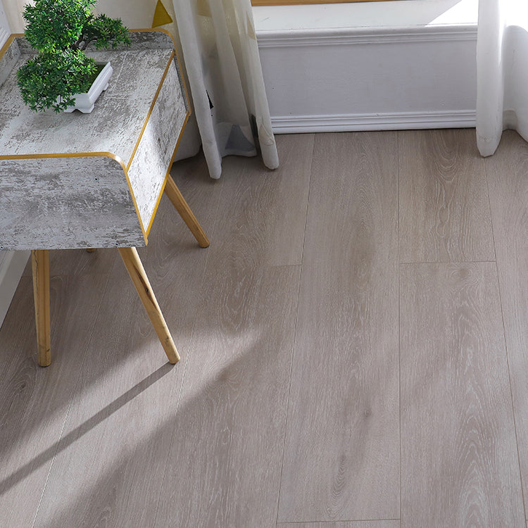 Contemporary Laminate Flooring Light Color Wooden Laminate Flooring