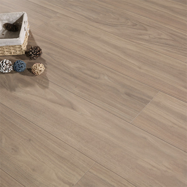 Contemporary Laminate Flooring Light Color Wooden Laminate Flooring