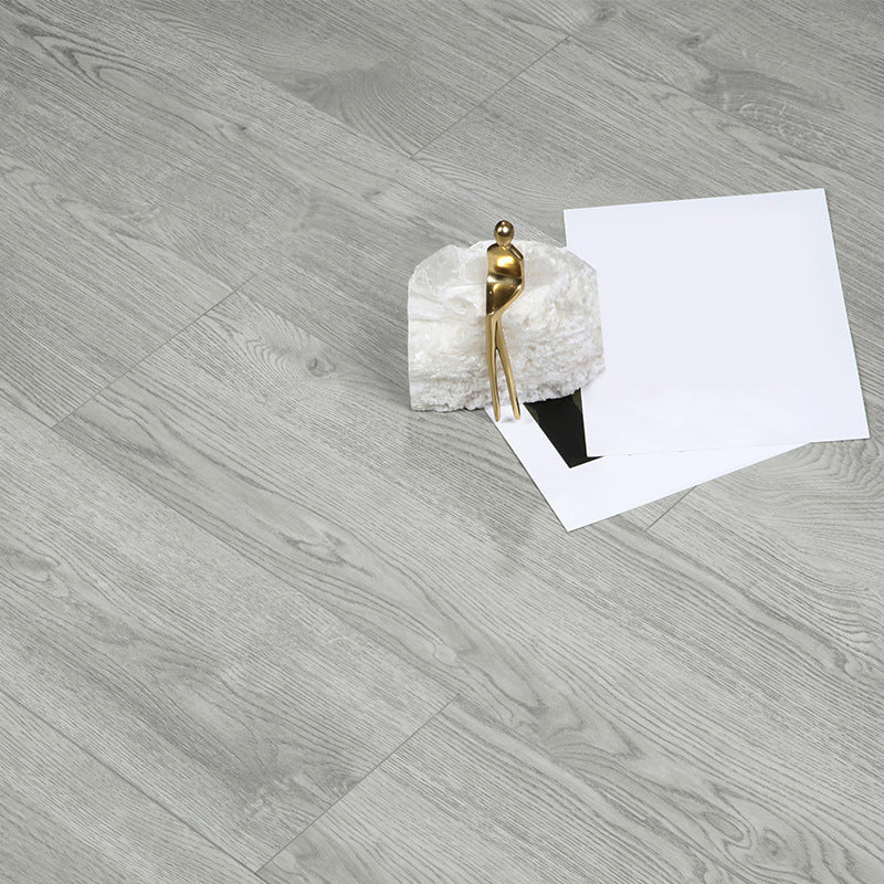 Solid Wood Click Lock Laminate Plank Flooring Waterproof Laminate