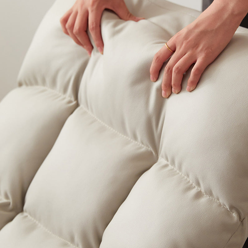 Contemporary Style Sofa Rocking Chair Indoor Single Rocking Chair for Living Room