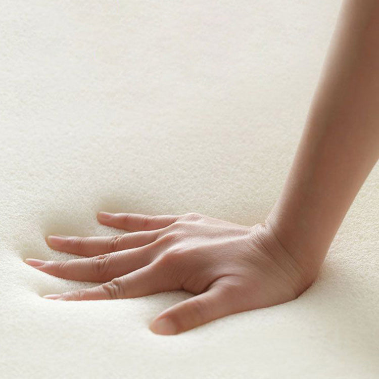 Pillow Included Sofa Futon Armless Cushion Back Sleeper Sofa