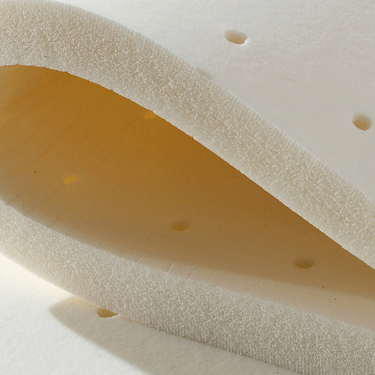 Cushion Back Sofa Futon Armless Convertible Sofa with Storage