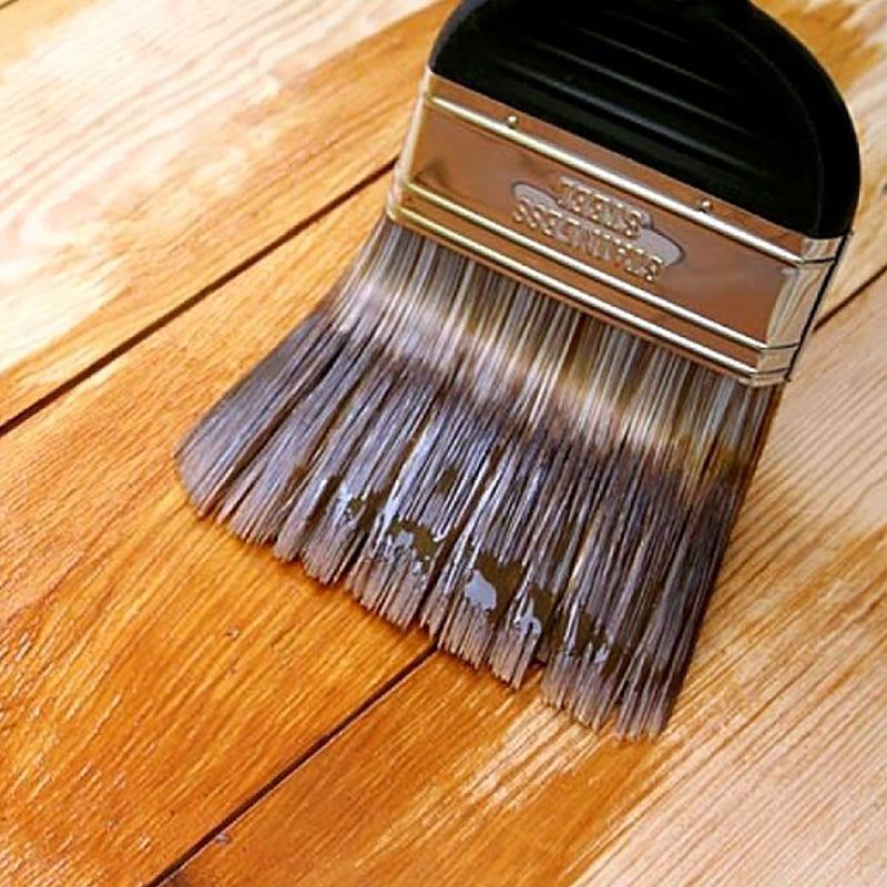 Rubberwood Vanity Set with Stool and Mirror Scandinavian 4 Drawers Dresser