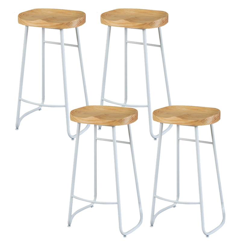 1/4/5/9 Pieces Bar Table Set Rectangular Bar Stool and Table Set